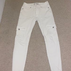 Free People Jeans